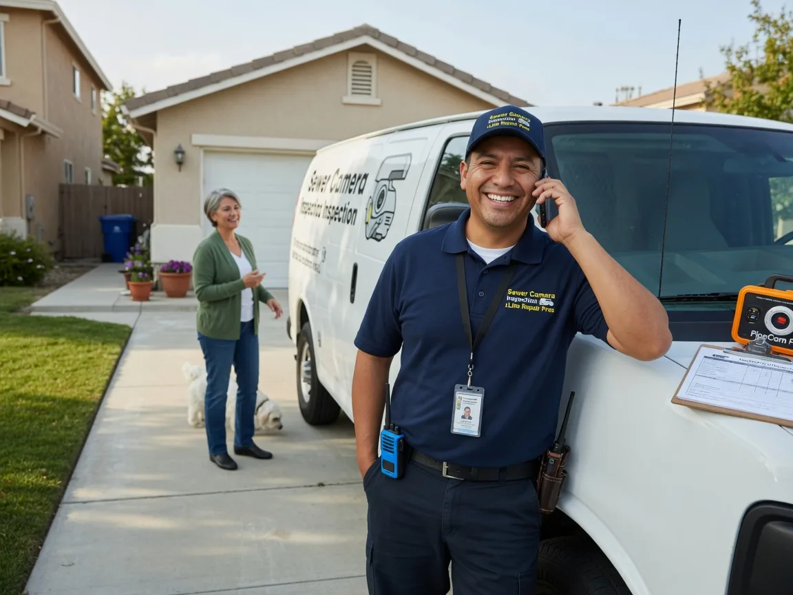 Sewer Line Repair Fairfax, VA FAQs